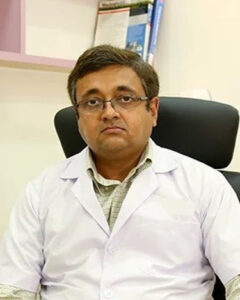 Dr. Mukesh Dubey