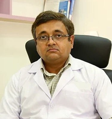 Dr. Mukesh Dubey