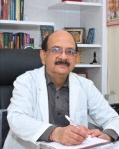 Dr. Rajeev Kamal Shrivastava