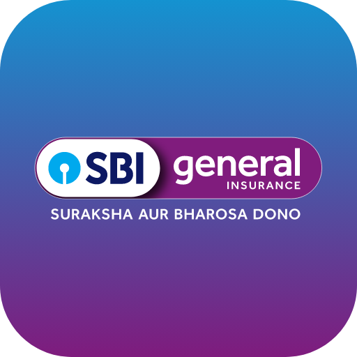 SBI LIFE GENERAL INSURANCE Logo