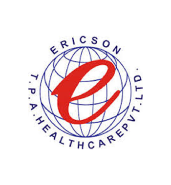 ERICSON TPA Logo