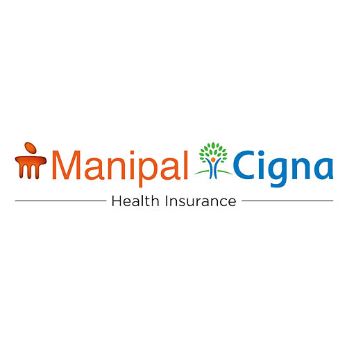 MANIPAL CIGNA (TTK) Logo