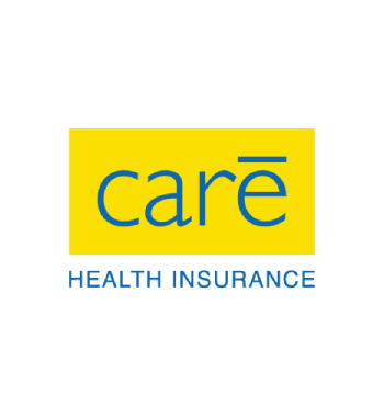 CARE HEALTH INSURANCE Logo