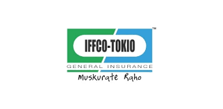 IFFCO TOKIO GENERAL INSURANCE CO. LTD. Logo