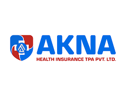 Akna Health TPA Logo