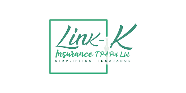 K LINK INSURANCE TPA PVT LTD Logo