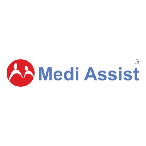 MEDIASSIST TPA Logo