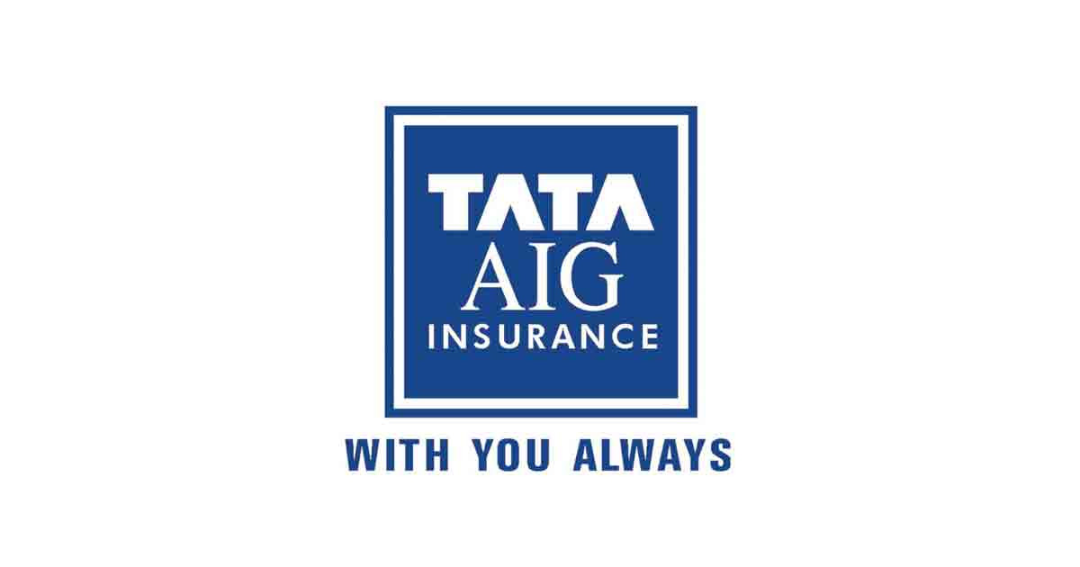 TATA AIG INSURANCE COMPANY Logo