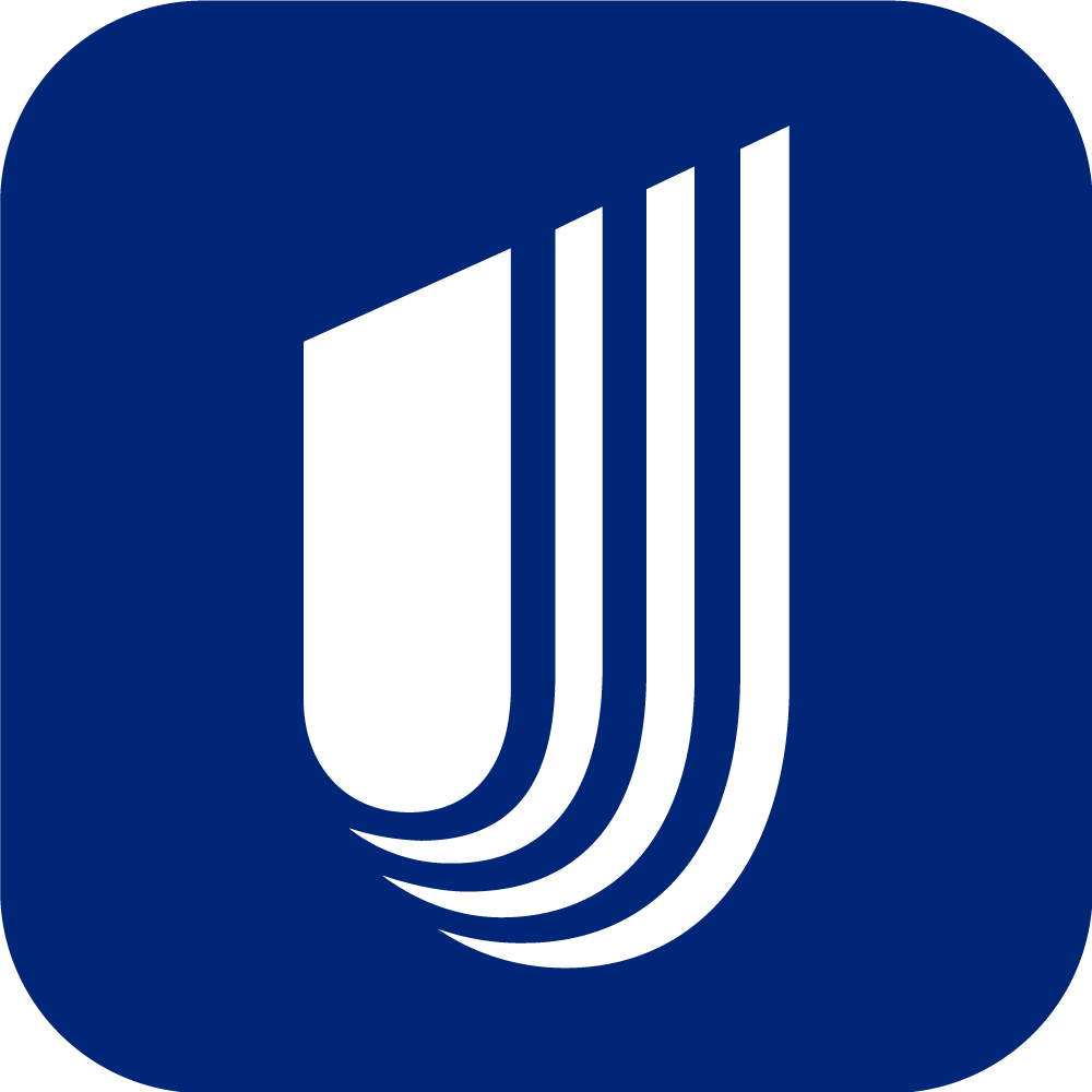 UNITED HEALTHCARE Logo