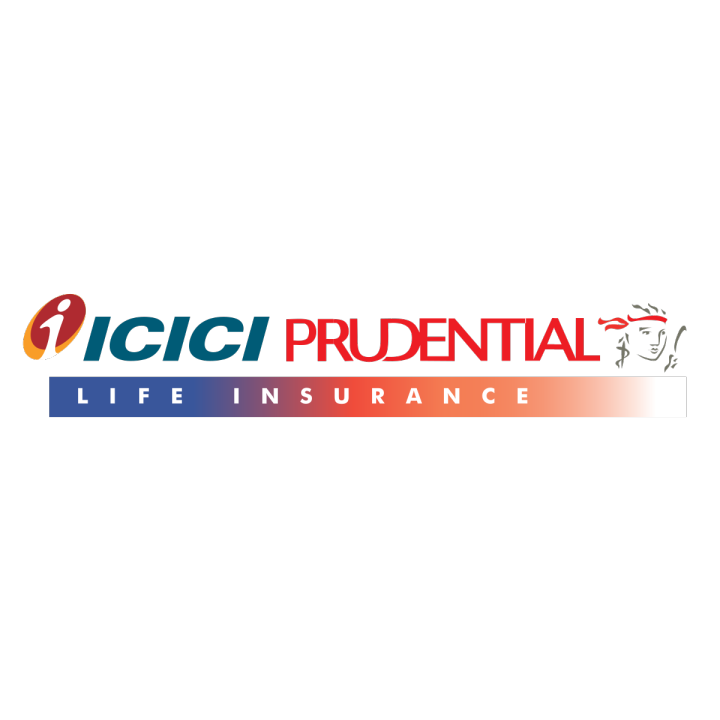 ICICI PRUDENTIAL LIFE Logo