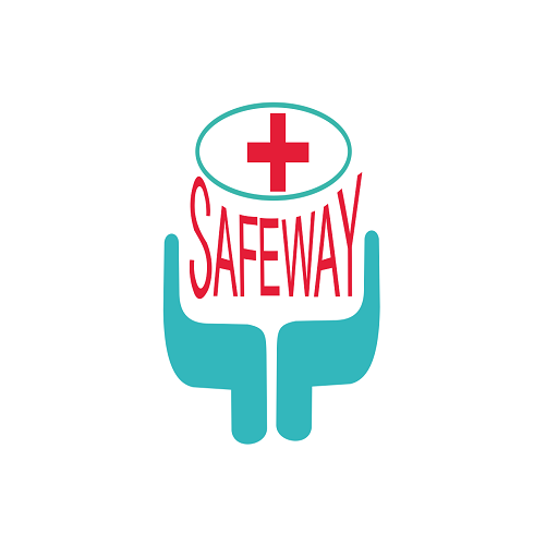 SAFEWAY TPA Logo